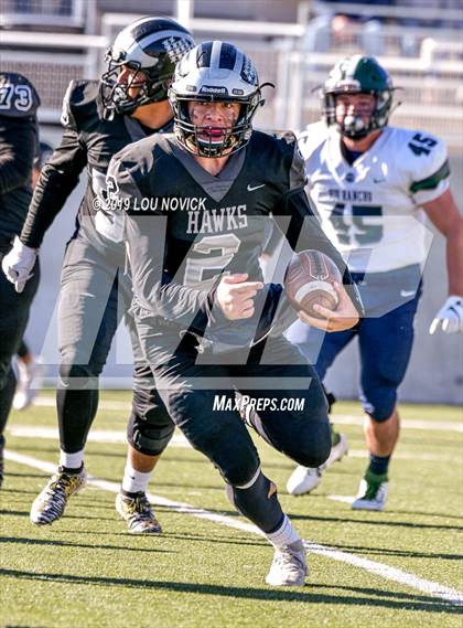 Thumbnail 1 in Rio Rancho @ Volcano Vista (NMAA 6A Semifinal) photogallery.