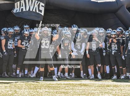 Thumbnail 1 in Rio Rancho @ Volcano Vista (NMAA 6A Semifinal) photogallery.