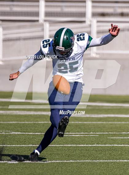 Thumbnail 1 in Rio Rancho @ Volcano Vista (NMAA 6A Semifinal) photogallery.