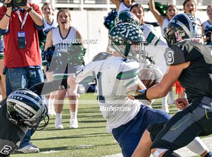 Thumbnail 2 in Rio Rancho @ Volcano Vista (NMAA 6A Semifinal) photogallery.