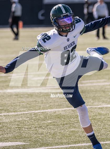 Thumbnail 1 in Rio Rancho @ Volcano Vista (NMAA 6A Semifinal) photogallery.