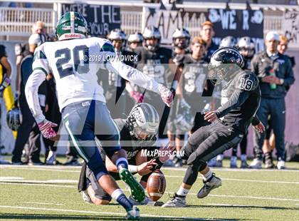 Thumbnail 1 in Rio Rancho @ Volcano Vista (NMAA 6A Semifinal) photogallery.