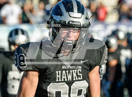 Thumbnail 1 in Rio Rancho @ Volcano Vista (NMAA 6A Semifinal) photogallery.
