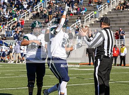 Thumbnail 1 in Rio Rancho @ Volcano Vista (NMAA 6A Semifinal) photogallery.