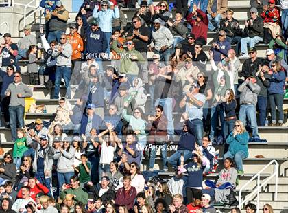 Thumbnail 3 in Rio Rancho @ Volcano Vista (NMAA 6A Semifinal) photogallery.