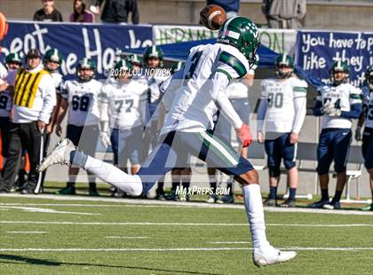 Thumbnail 3 in Rio Rancho @ Volcano Vista (NMAA 6A Semifinal) photogallery.