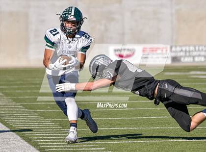 Thumbnail 1 in Rio Rancho @ Volcano Vista (NMAA 6A Semifinal) photogallery.