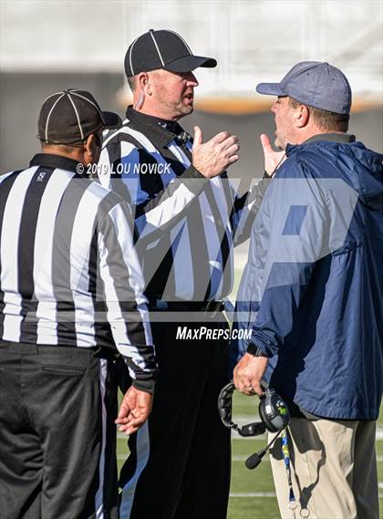 Thumbnail 1 in Rio Rancho @ Volcano Vista (NMAA 6A Semifinal) photogallery.