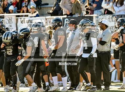 Thumbnail 1 in Rio Rancho @ Volcano Vista (NMAA 6A Semifinal) photogallery.