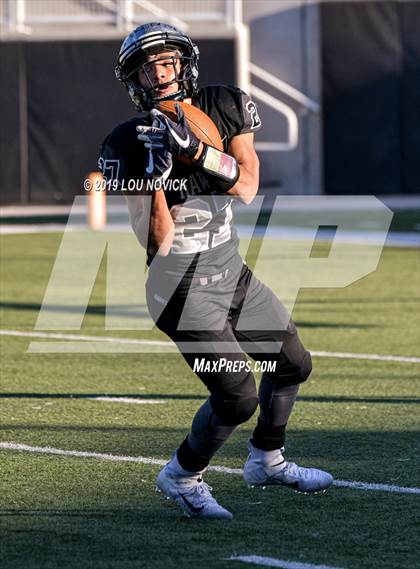 Thumbnail 1 in Rio Rancho @ Volcano Vista (NMAA 6A Semifinal) photogallery.