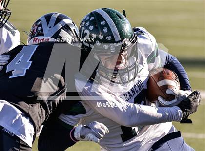 Thumbnail 1 in Rio Rancho @ Volcano Vista (NMAA 6A Semifinal) photogallery.