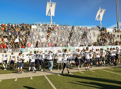 Thumbnail 1 in Rio Rancho @ Volcano Vista (NMAA 6A Semifinal) photogallery.