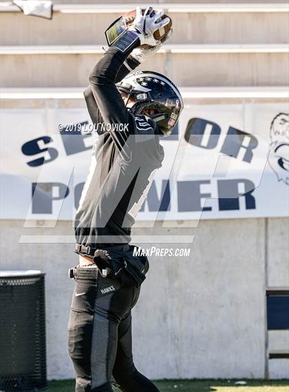 Thumbnail 1 in Rio Rancho @ Volcano Vista (NMAA 6A Semifinal) photogallery.