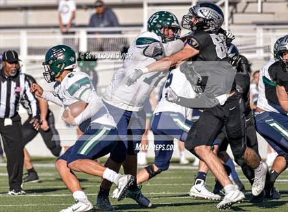 Thumbnail 3 in Rio Rancho @ Volcano Vista (NMAA 6A Semifinal) photogallery.