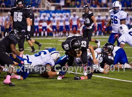 Thumbnail 2 in Bingham vs. Alta photogallery.