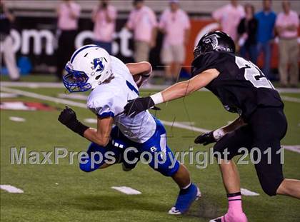 Thumbnail 2 in Bingham vs. Alta photogallery.