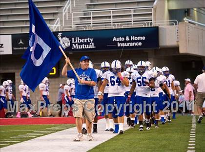 Thumbnail 2 in Bingham vs. Alta photogallery.