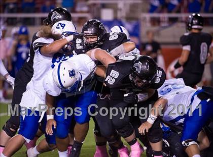 Thumbnail 1 in Bingham vs. Alta photogallery.