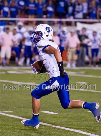 Thumbnail 1 in Bingham vs. Alta photogallery.