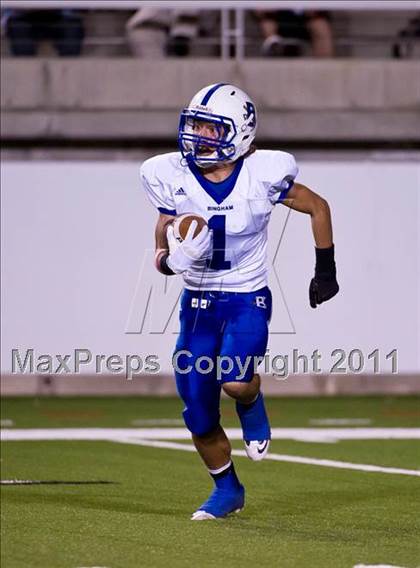 Thumbnail 3 in Bingham vs. Alta photogallery.