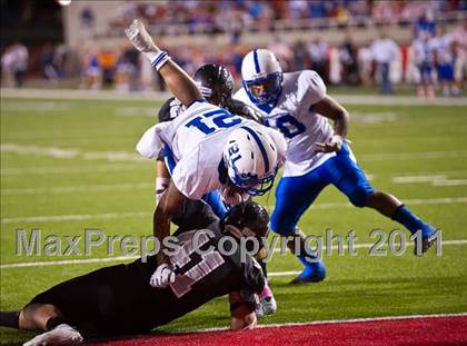 Thumbnail 3 in Bingham vs. Alta photogallery.