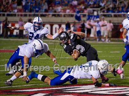 Thumbnail 2 in Bingham vs. Alta photogallery.