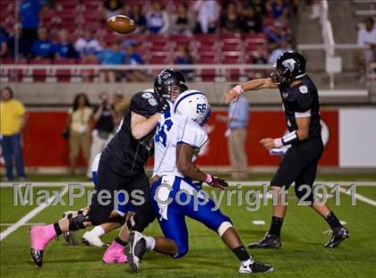 Thumbnail 3 in Bingham vs. Alta photogallery.