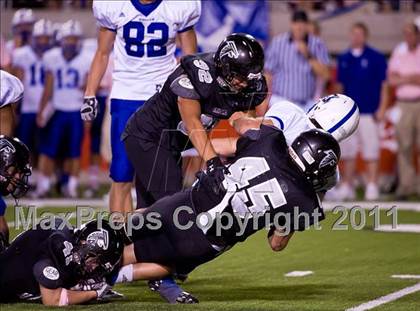 Thumbnail 1 in Bingham vs. Alta photogallery.