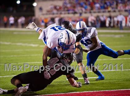 Thumbnail 2 in Bingham vs. Alta photogallery.