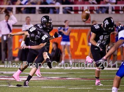 Thumbnail 2 in Bingham vs. Alta photogallery.