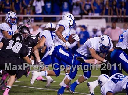 Thumbnail 2 in Bingham vs. Alta photogallery.