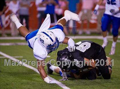 Thumbnail 3 in Bingham vs. Alta photogallery.