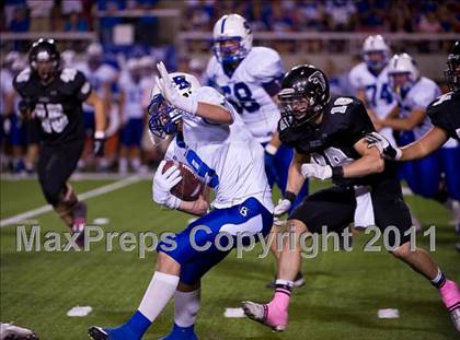 Thumbnail 3 in Bingham vs. Alta photogallery.