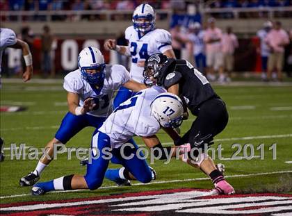 Thumbnail 1 in Bingham vs. Alta photogallery.