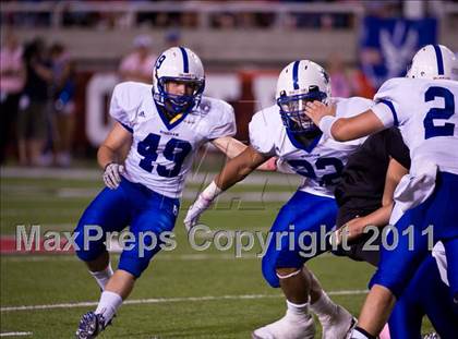 Thumbnail 1 in Bingham vs. Alta photogallery.