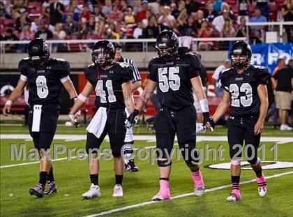 Thumbnail 2 in Bingham vs. Alta photogallery.