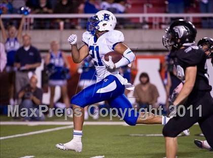 Thumbnail 3 in Bingham vs. Alta photogallery.