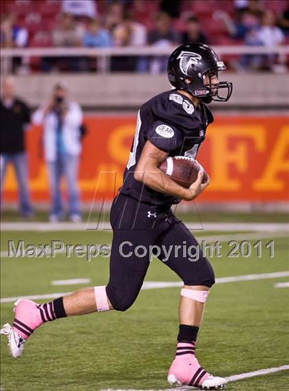 Thumbnail 3 in Bingham vs. Alta photogallery.