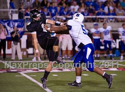 Thumbnail 2 in Bingham vs. Alta photogallery.