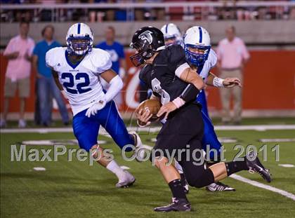 Thumbnail 1 in Bingham vs. Alta photogallery.