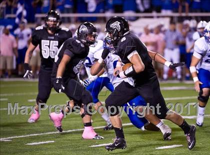 Thumbnail 2 in Bingham vs. Alta photogallery.