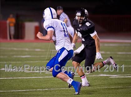 Thumbnail 2 in Bingham vs. Alta photogallery.