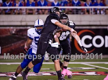 Thumbnail 1 in Bingham vs. Alta photogallery.
