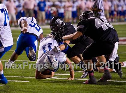 Thumbnail 3 in Bingham vs. Alta photogallery.