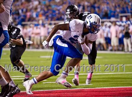 Thumbnail 3 in Bingham vs. Alta photogallery.