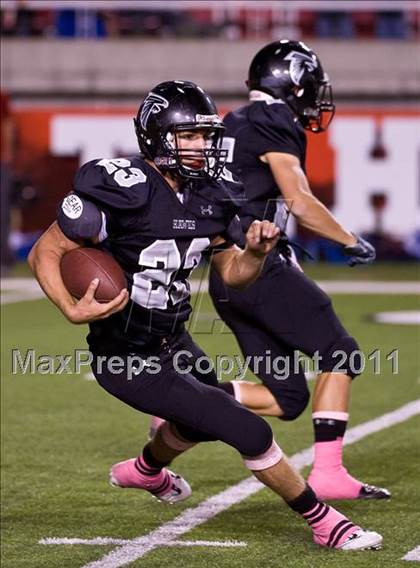Thumbnail 3 in Bingham vs. Alta photogallery.