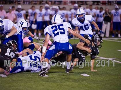 Thumbnail 3 in Bingham vs. Alta photogallery.