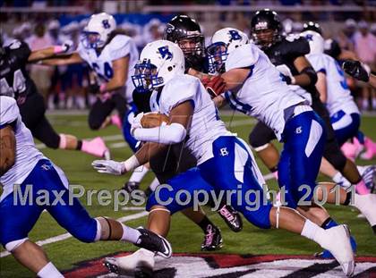 Thumbnail 1 in Bingham vs. Alta photogallery.