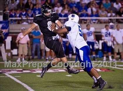 Thumbnail 1 in Bingham vs. Alta photogallery.
