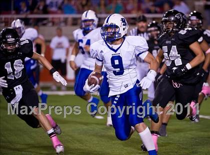 Thumbnail 2 in Bingham vs. Alta photogallery.